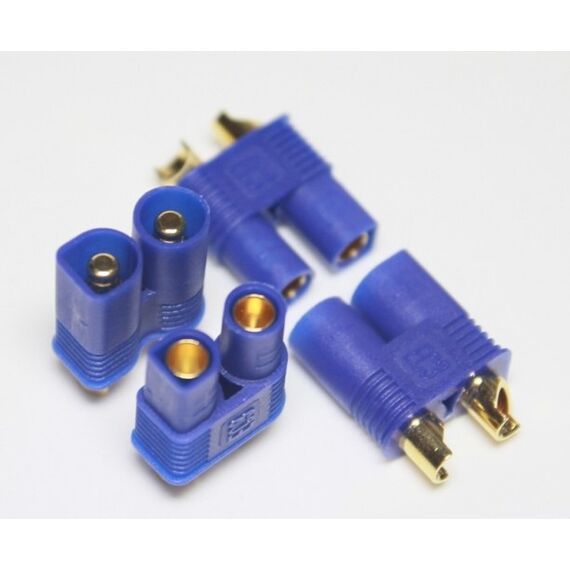 EP Product EP-09-0152 Kabeladapter 3.5mm Blau