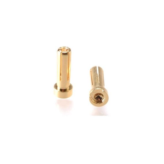 EP Product EP-09-0204 RC-Modellbau ersatzteil & zubehör Steckersatz