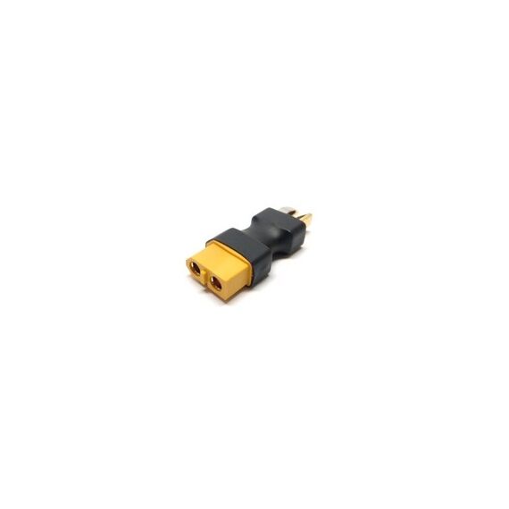 EP Product EP Kurzadapter Shorty Deans auf XT60
