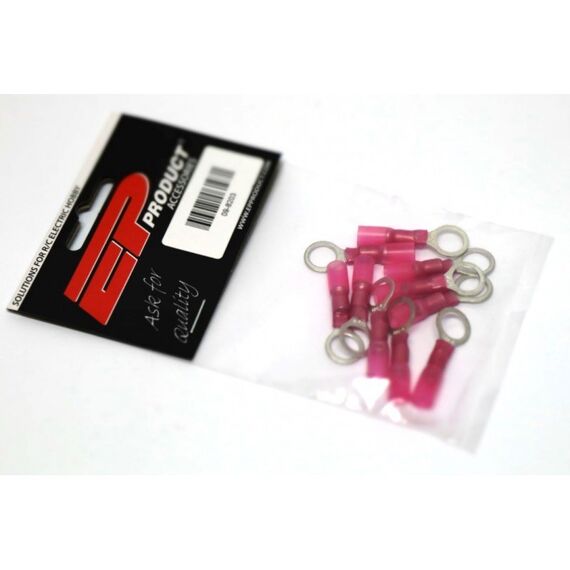 EP Product EP-09-8203 RC-Modellbau ersatzteil & zubehör Steckersatz