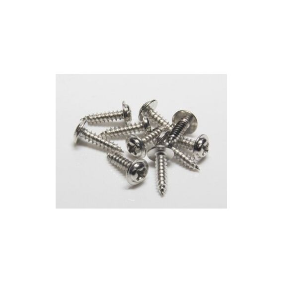 EP Product EP-10-1406 Schraube/Bolzen 10 mm 10 Stück(e)