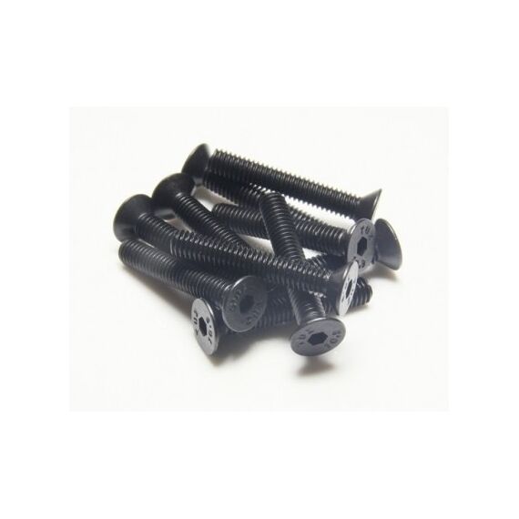 EP Product EP-10-1516 Schraube/Bolzen 12 mm 10 Stück(e)