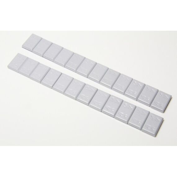 EP Product EP-10-9003 Folienkleber Weiß