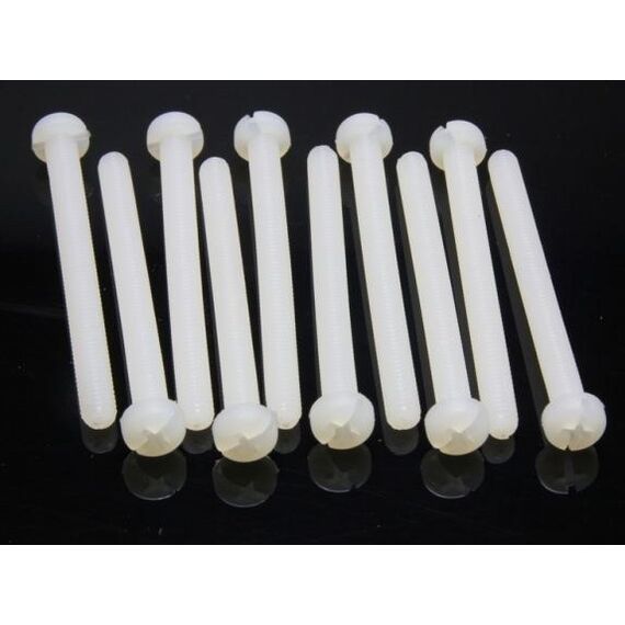 EP Product EP-11-1011 Schraube/Bolzen 12 mm 10 Stück(e)