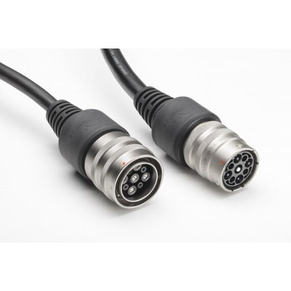 Juice Technology EP-JB3AV5 Ladekabel für Elektrofahrzeuge Schwarz 3 5 m