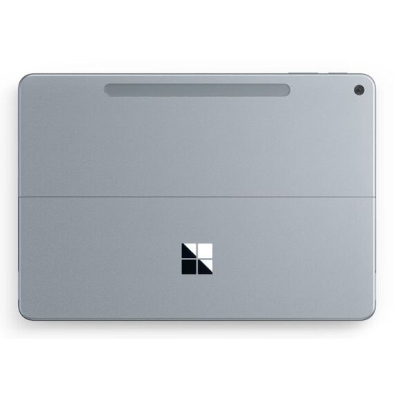 Microsoft Surface Pro 12" Snapdragon 512 GB 30,5 cm (12") 16 GB Wi-Fi 7 (802.11be) Windows 11 Home Grau, Farbe: Grau, 3 image