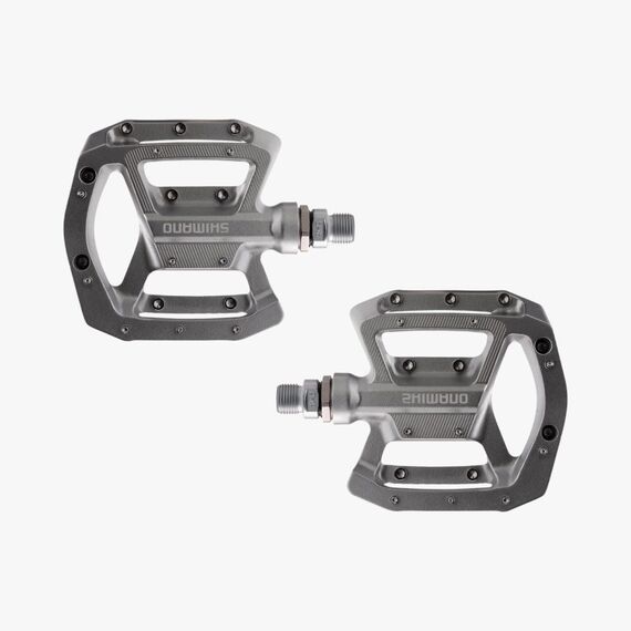 Shimano PD-GR500 Fahrradpedal Silber