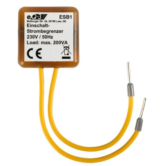 eQ-3 AG ESB1 Widerstand