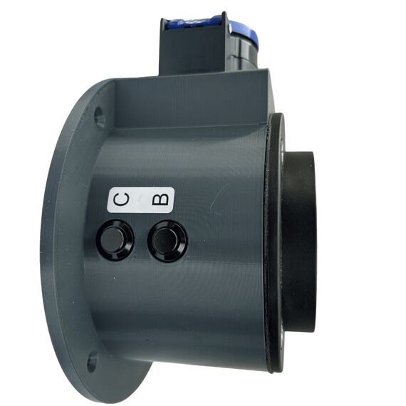 Elektroscout EST2T23KB Ladezubehör für Elektrofahrzeuge, 4 image