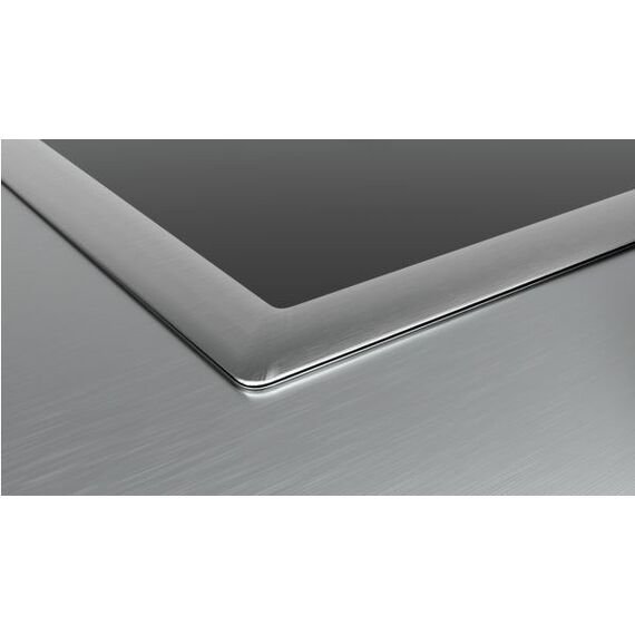 Siemens iQ300 ET645FFP1C Kochfeld Schwarz Integriert Keramik 4 Zone(n), 3 image