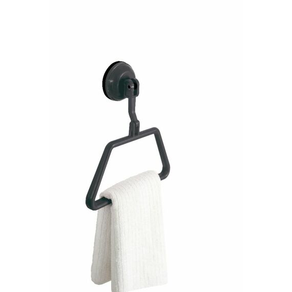 Eurotrail ETKW8016 Handtuchhalter Wand-montiert Anthrazit
