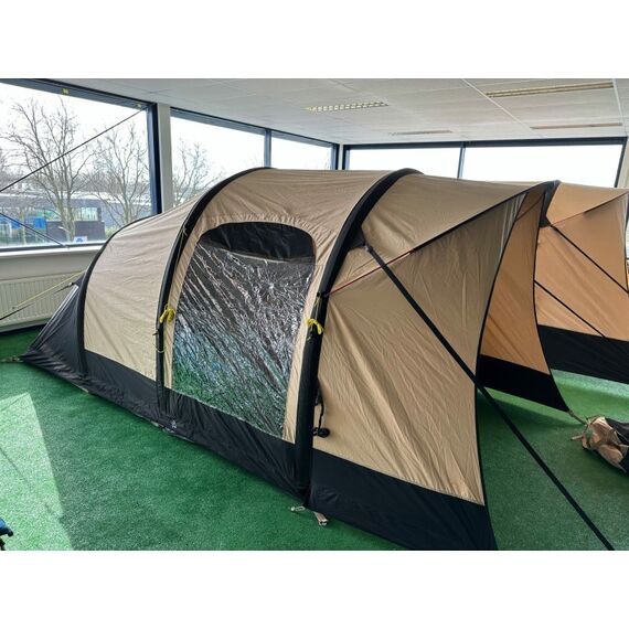 Eurotrail Iowa BTC Air Beige, Schwarz, 11 image
