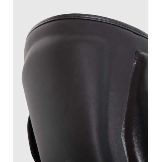 Venum EU- -1394-Black-XL Boxen und Kampfsportarten Schienbein- & Spannschoner, 3 image