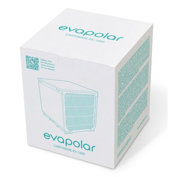 Evapolar EV-1500 Filter