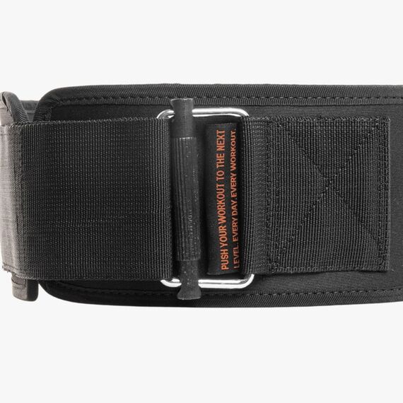 Climaqx EVO-BLU-005 Sportgürtel Gewichthebegürtel, 2 image