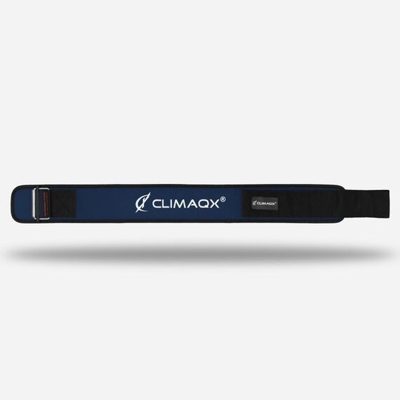 Climaqx EVO-BLU-002 Sportgürtel Gewichthebegürtel, 4 image