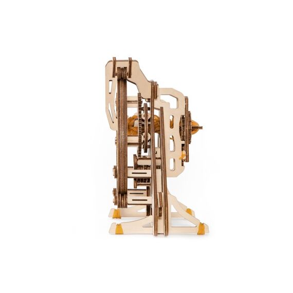 Eco Wood Art Planetary Gear 3D-Puzzle 153 Stück(e) andere, 6 image