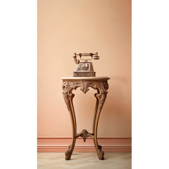 Eco Wood Art Retro Telephone 3D-Puzzle 232 Stück(e) andere, 11 image