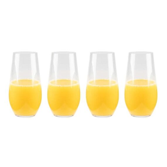 Furber. F-SR4000010 Saftglas 4 Stück(e) 580 ml, 3 image
