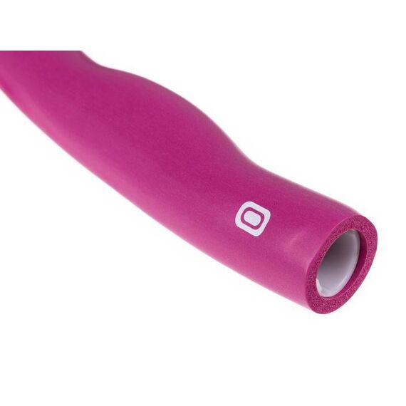 KOOR Hono Sport & Fitness, Farbe: Grau, Pink, 3 image