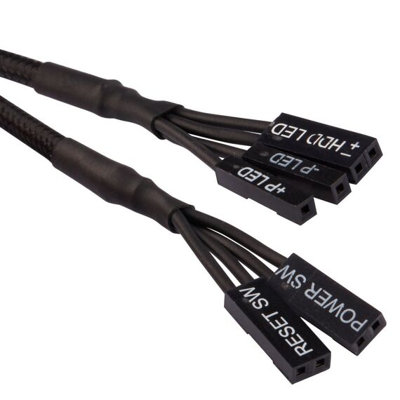 Corsair CC-8900244 Internes Stromkabel 0,3 m, 3 image