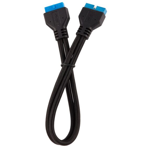 Corsair CC-8900244 Internes Stromkabel 0,3 m, 4 image