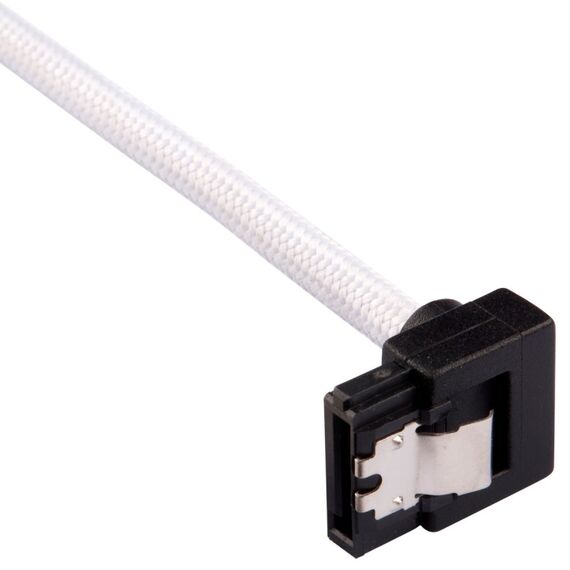 Corsair CC-8900279 SATA-Kabel 0,3 m Schwarz, Weiß, 2 image