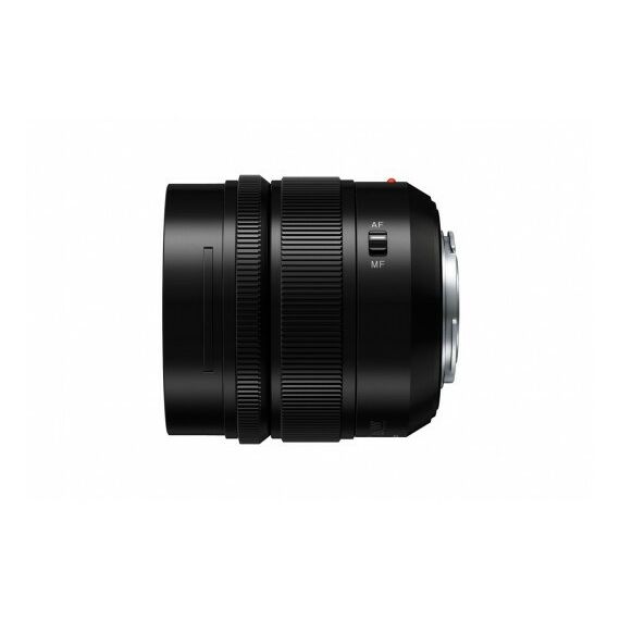 Panasonic H-X012E Kameraobjektiv SLR Ultraweitwinkelobjektiv Schwarz