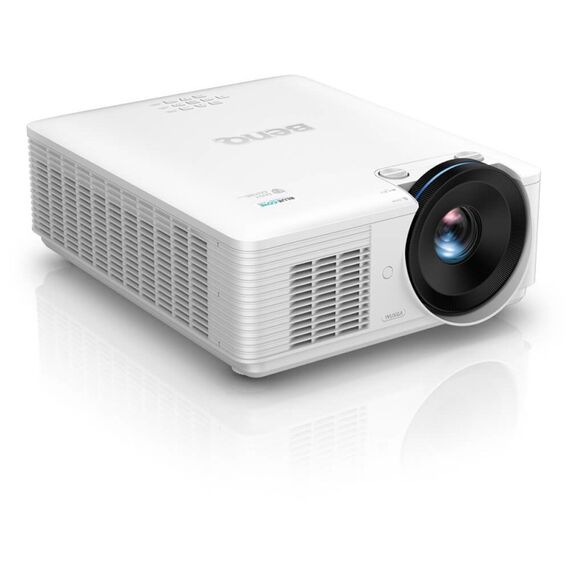 BenQ LU785 Standard Throw-Projektor 6000 ANSI Lumen DLP WUXGA (1920x1200) Weiß, 5 image
