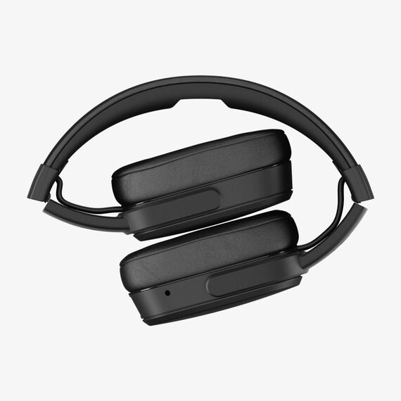 Skullcandy Crusher Wireless Kopfhörer Verkabelt & Kabellos Kopfband Anrufe/Musik Bluetooth Schwarz, 3 image
