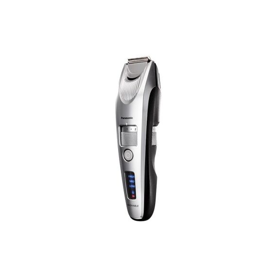 Panasonic ER-SB60-S803 Barttrimmer AC/Baterry 38 2 cm Silber, 3 image