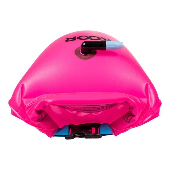 KOOR Booa Pink 15 l Polyvinylchlorid (PVC), 4 image