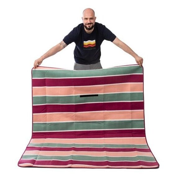 KOOR F0061 Picknickdecke 135 x 160 cm, 9 image
