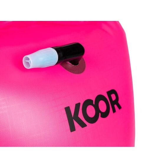 KOOR Booa Pink 20 l Polyvinylchlorid (PVC), 5 image