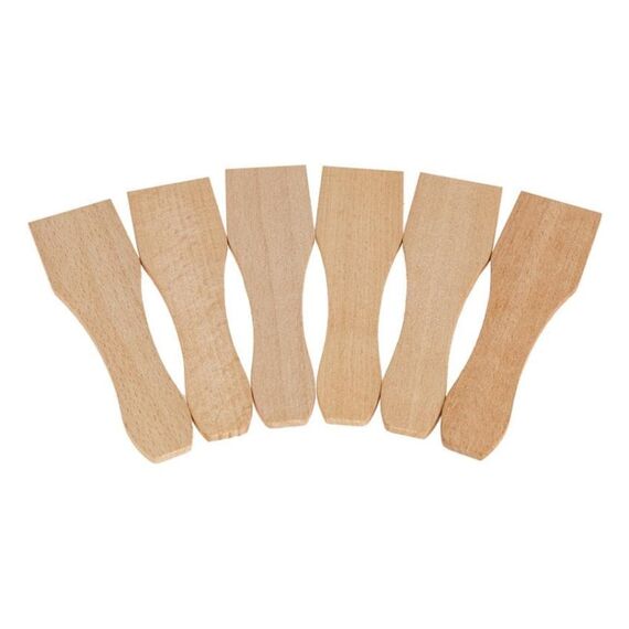 Furber. F00743 Crêpes-Maschine 6 Crepe(s) 1000 W Schwarz, 2 image