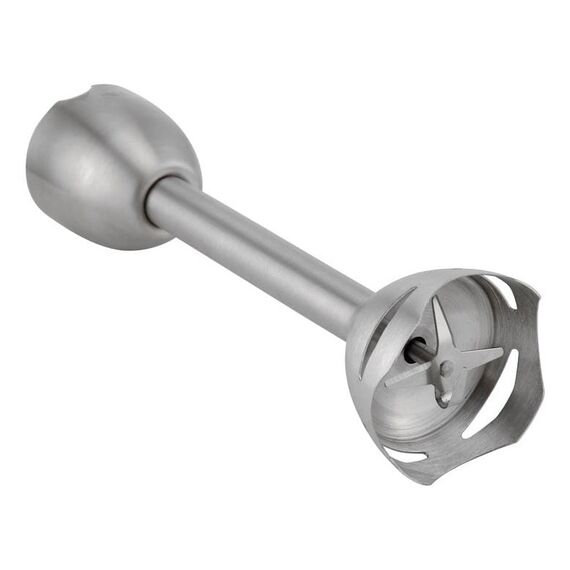 Furber. F0086 Mixer Pürierstab Schwarz, Edelstahl, 4 image