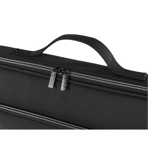 ONIT F00889 Laptoptasche 39,6 cm (15.6") Messengerhülle Schwarz, 3 image