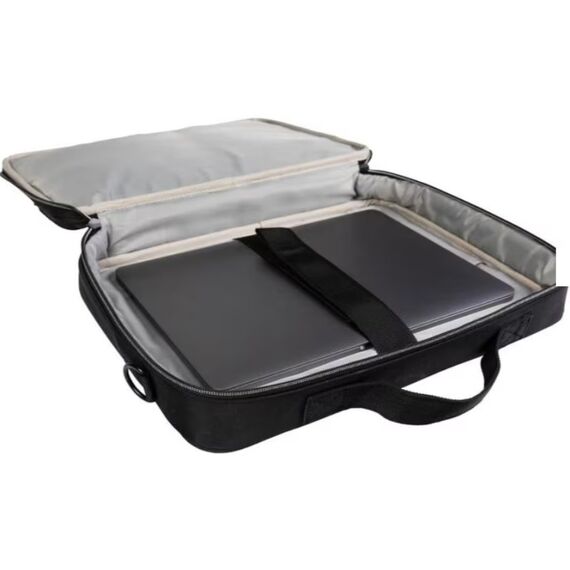 ONIT F00889 Laptoptasche 39,6 cm (15.6") Messengerhülle Schwarz, 5 image