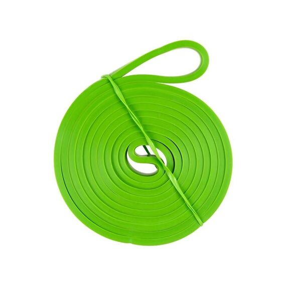 KOOR F00926 Übungsband Mittel Latex Grün