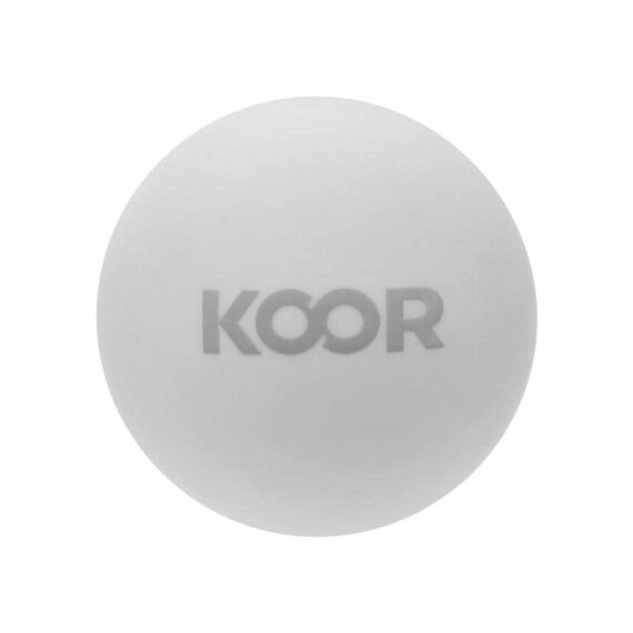 KOOR F00934 Massagewerkzeug Massageball