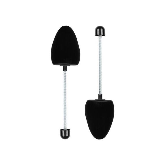 FTM F00938 Schuhspanner Schwarz 2 Stück(e)