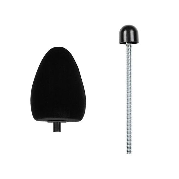 FTM F00938 Schuhspanner Schwarz 2 Stück(e), 3 image