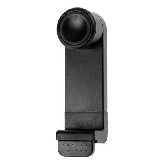 ONIT F00978 Halterung Passive Halterung Handy/Smartphone Schwarz