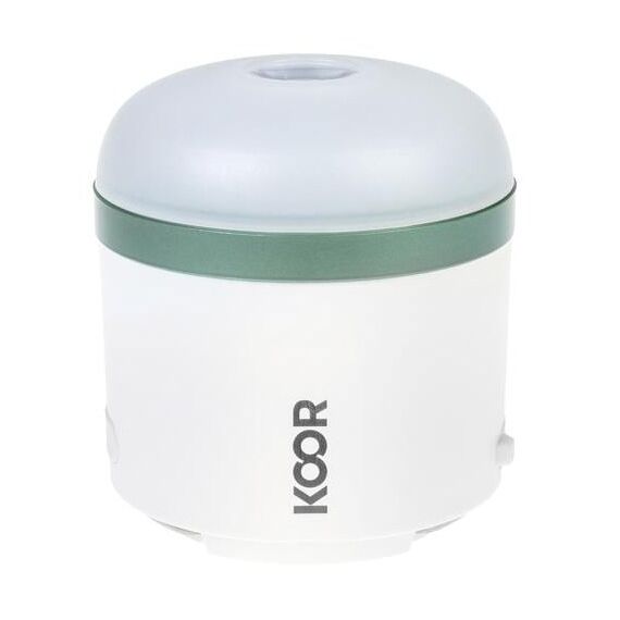 KOOR F0105 Campinglaterne USB-betriebene Campinglaterne USB Anschluss
