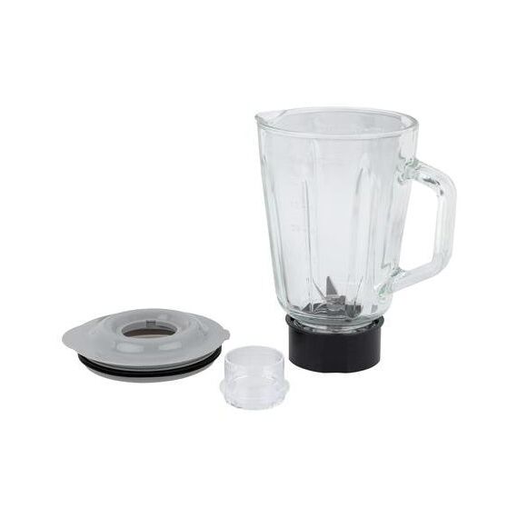 Furber. F01089 Mixer 1,5 l Kochmixer 500 W Blau, 4 image