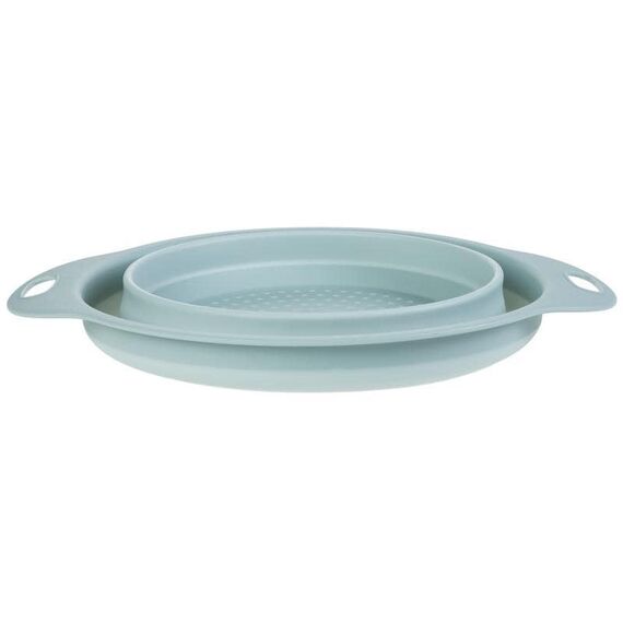 FTM F01120 Abtropfsieb Hellblau, 4 image