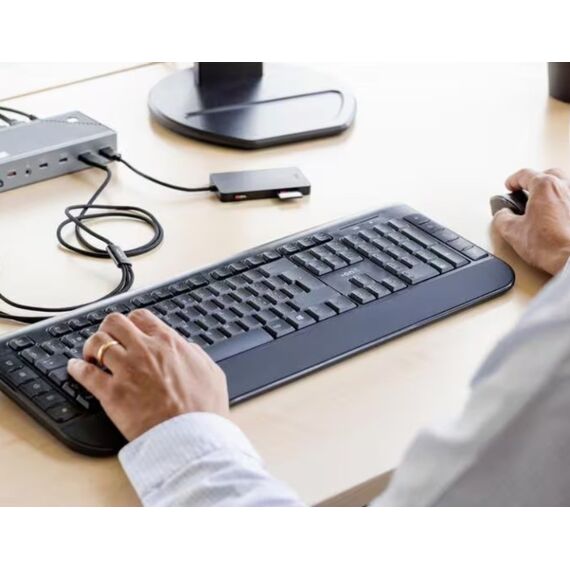 ONIT F01264 Kartenleser USB 3.2 Gen 1 (3.1 Gen 1) Type-C Schwarz, 9 image