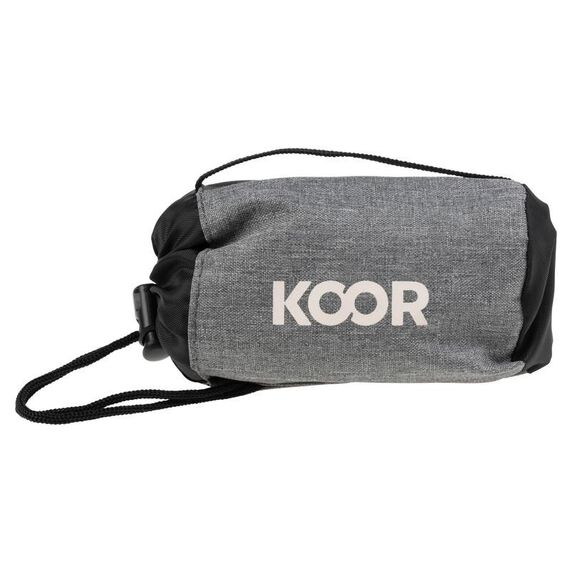 KOOR Colloo Reisekissen einfaltbar Blau, 6 image