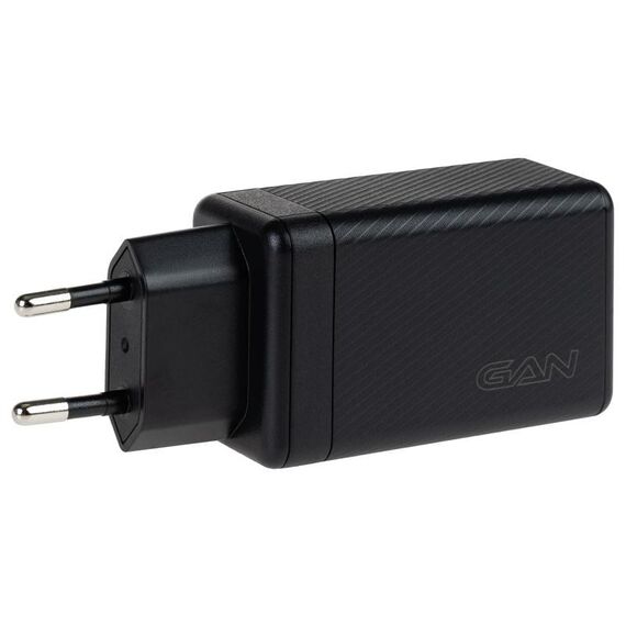 ONIT F01432 Ladegerät für Mobilgeräte Universal Schwarz AC Schnellladung Drinnen, 2 image