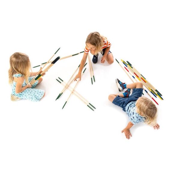 KOOR F01452 Aktivitäts/Skill Game & Toy, 5 image